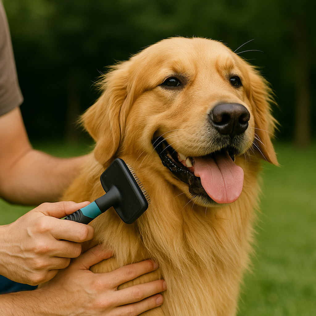 Dog Grooming