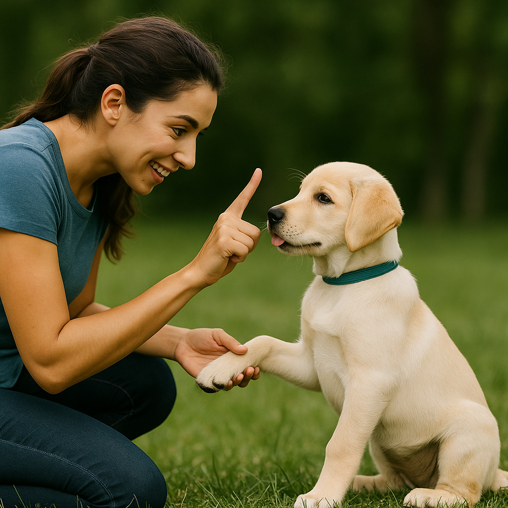 Intermediate Training